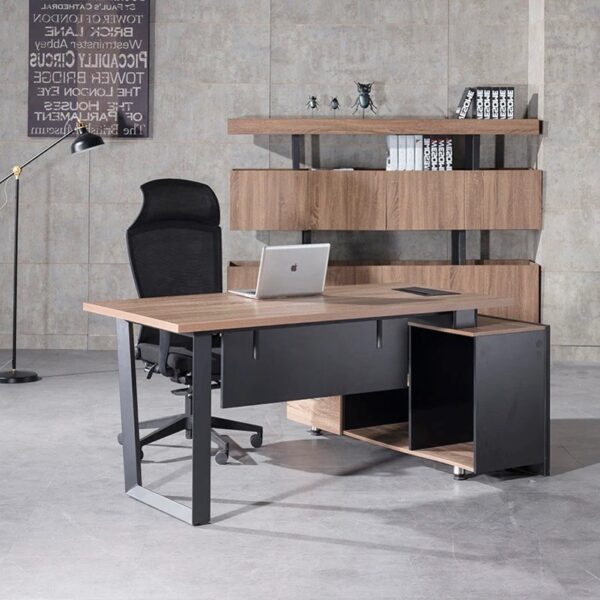 EXECUTIVE DESK CODE  EXT003