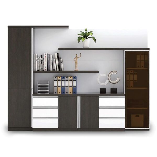 OFFICE WALL UNITS CODE  OWU030 - Image 2