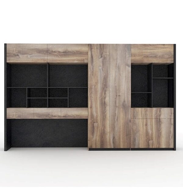 OFFICE WALL UNITS CODE  OWU032 - Image 2
