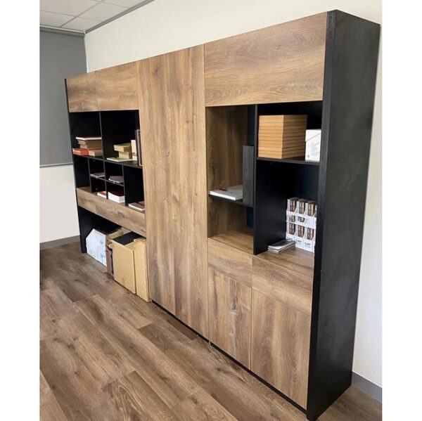 OFFICE WALL UNITS CODE  OWU032 - Image 3