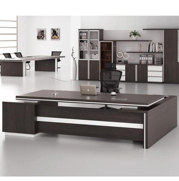EXECUTIVE DESK CODE  EXT006