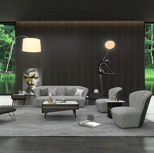 SOFA CODE  CS046