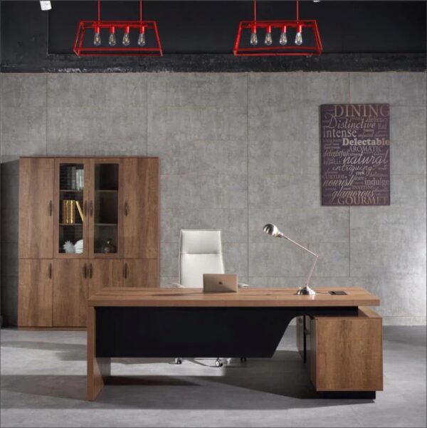 EXECUTIVE DESK CODE  EXT007