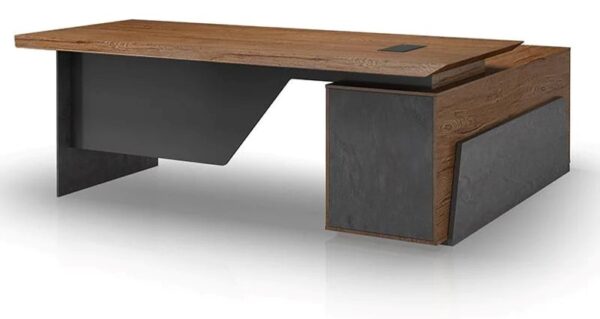 EXECUTIVE DESK CODE  EXT007 - Image 2