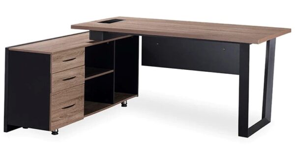 EXECUTIVE DESK CODE  EXT003 - Image 2