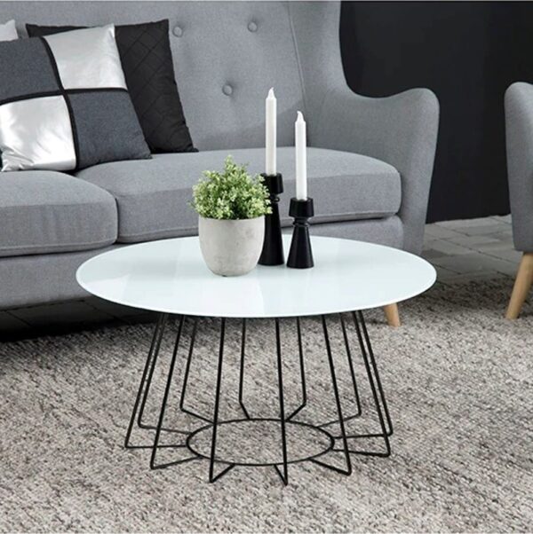 COFFEE TABLES CODE  CFT077