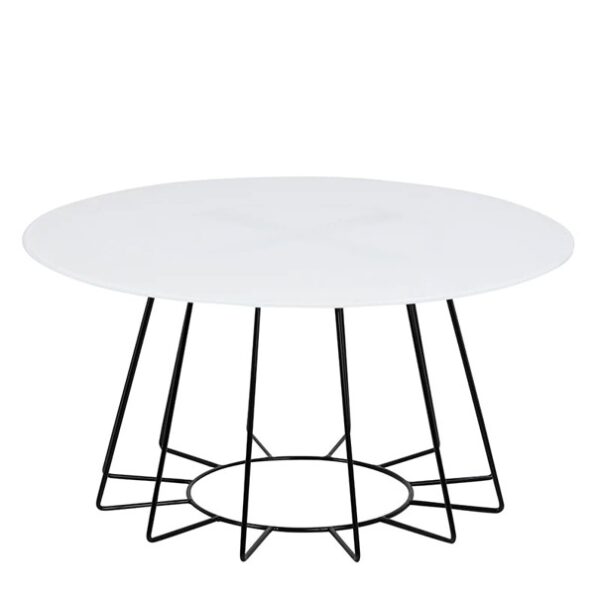 COFFEE TABLES CODE  CFT077 - Image 3