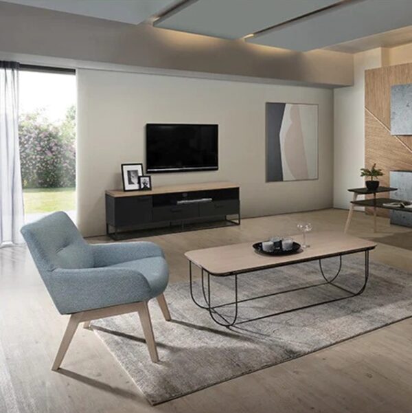 COFFEE TABLES CODE  CFT081