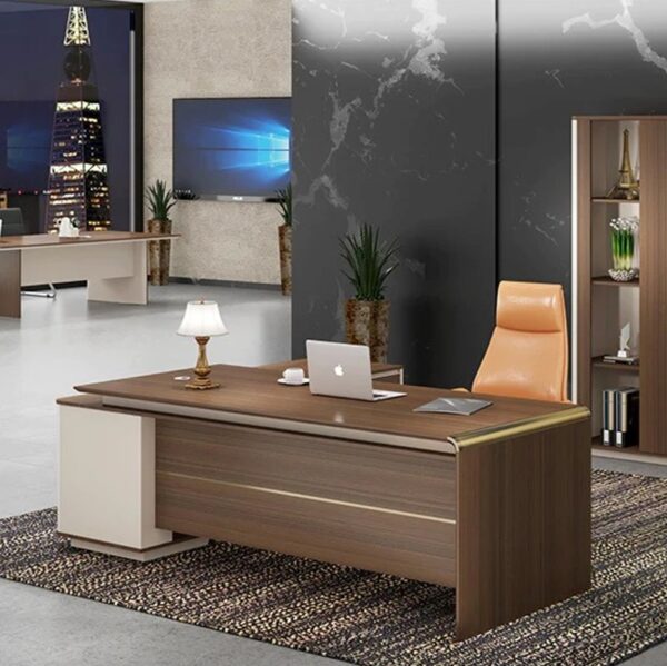 EXECUTIVE DESK CODE  EXT010