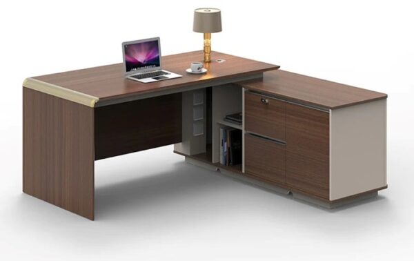 EXECUTIVE DESK CODE  EXT010 - Image 2