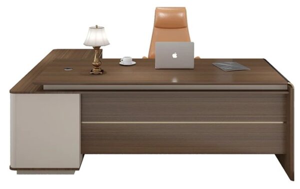 EXECUTIVE DESK CODE  EXT010 - Image 3