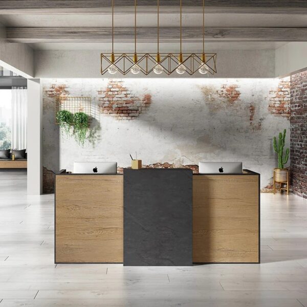 RECEPTION DESK CODE  RT013