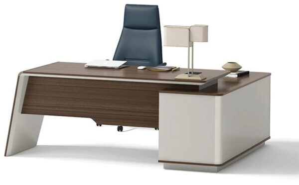 EXECUTIVE DESK CODE  EXT004 - Image 2