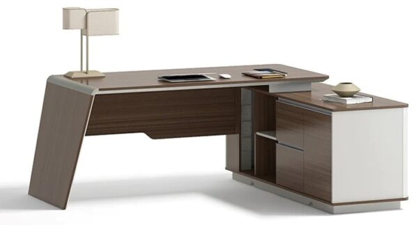 EXECUTIVE DESK CODE  EXT004 - Image 3