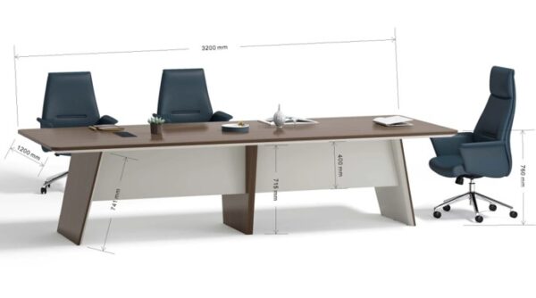 MEETING TABLES CODE  MT021 - Image 4